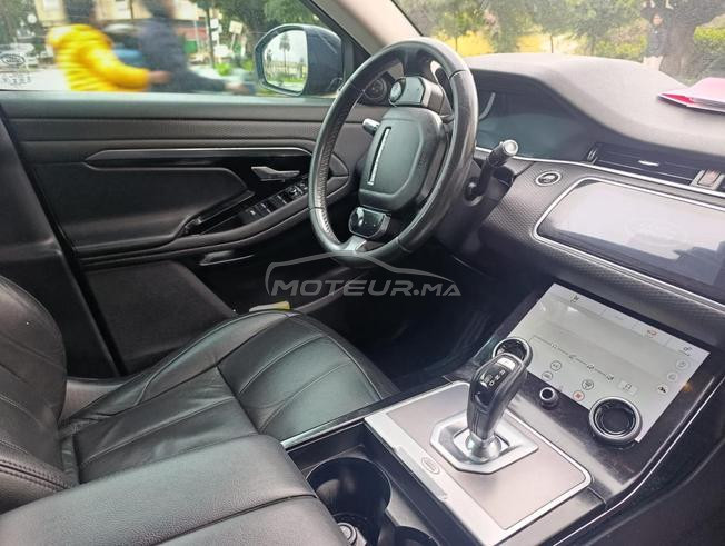 Range évoque 