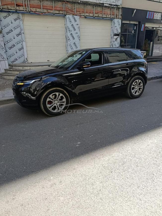 Range évoque 