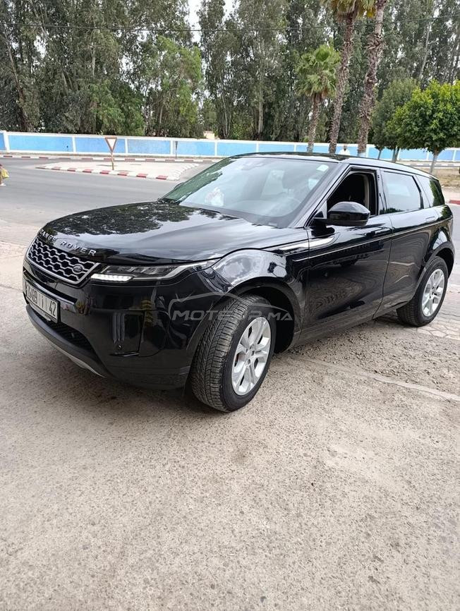 Range évoque 