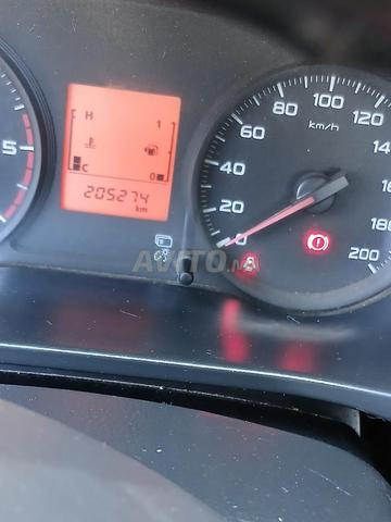 Pick-up Fiat fullback Mitsubishi à vendre - 2