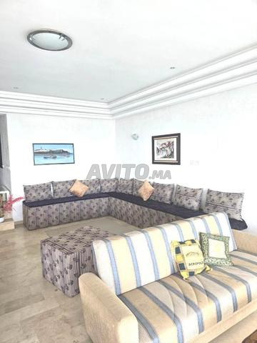 طابق في فيلا مستقلة على شاطئ البحر - 2