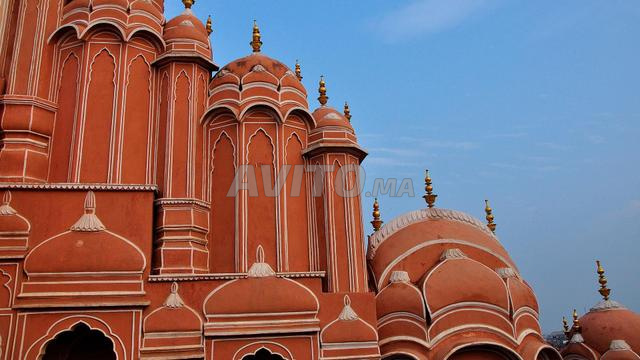 تروتينيت كهربائي