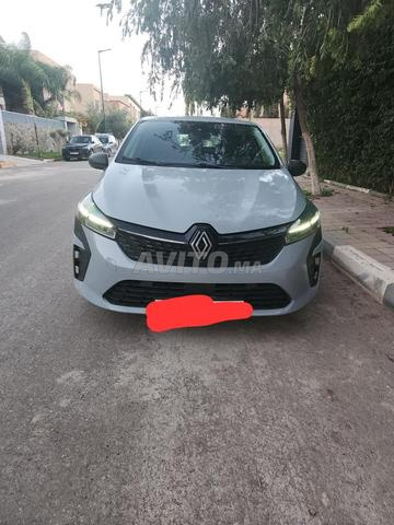 Clio 5 diesel 1ère main