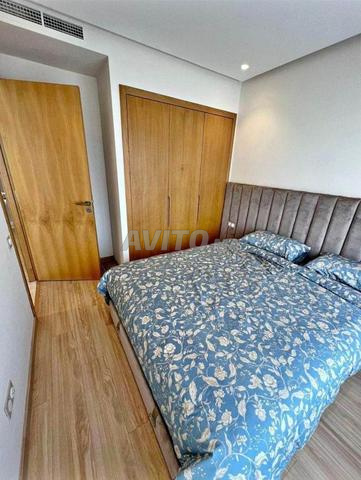 Appartement familial à louer sans intermédiaire