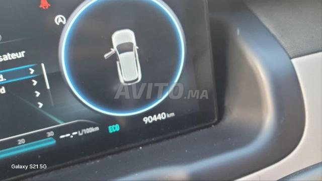 Hyundai Tucson 2023 Diesel Automatique Tt Options