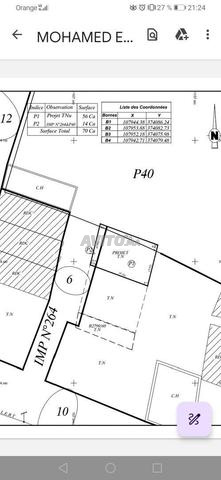 Benaanfar école Al Jihad