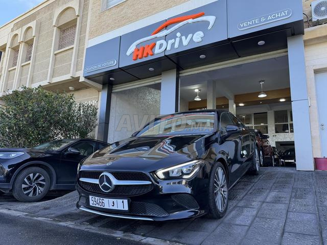 Mercedes classe Cla220 2022