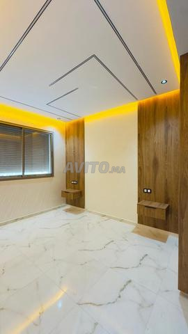 Appartements éligibles au programme d'aide au logement, premier étage, centre de Bouznika