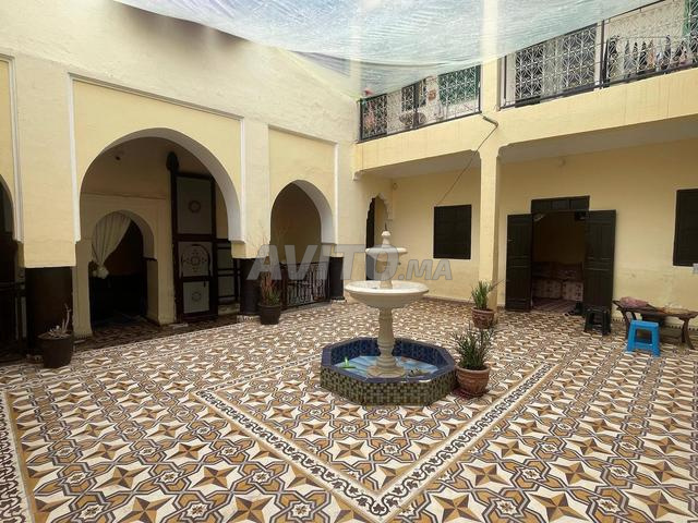 رياض للبيع في باب حمار 300 M2 - 2