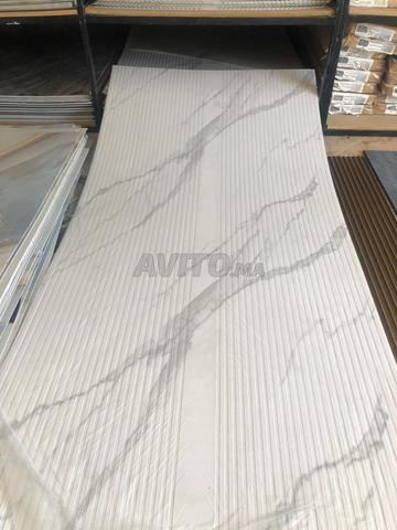 مظهر ثلاثي الأبعاد وأناقة ديكور عصري وجذاب. - 2