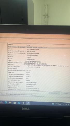 Pc Portable Dell Latitude E5540 Core i3 - 2