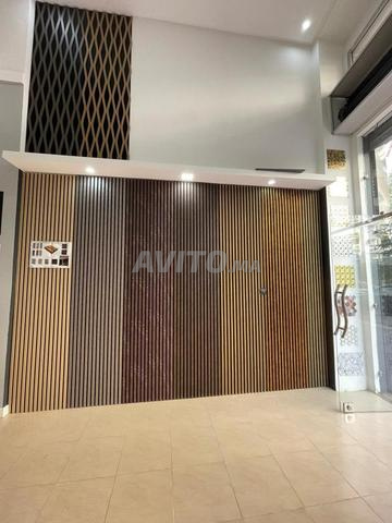 الأناقة التي تستحقها جدران منزلك