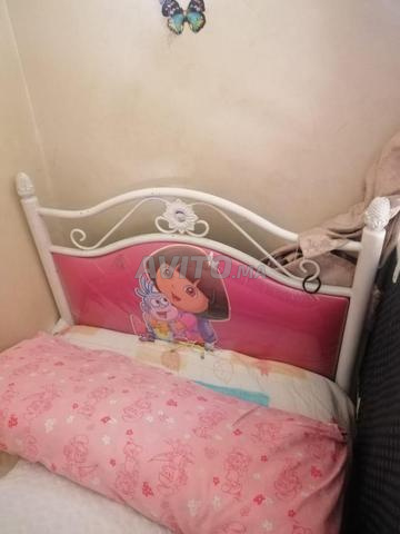 إنزكان شارع مولاي علي الشريف ليراك