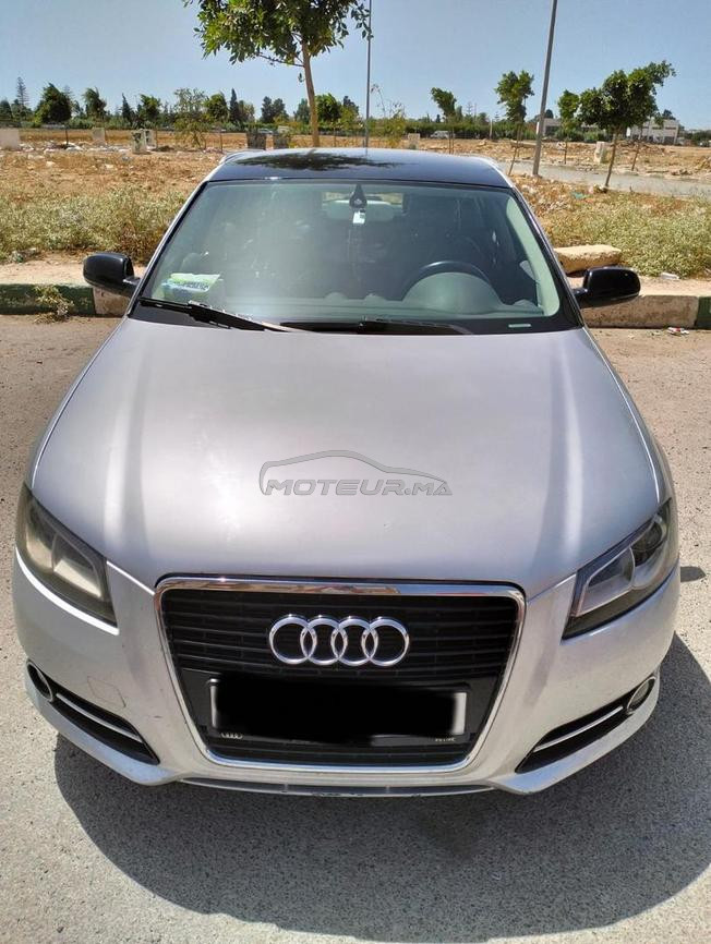 audi a3 2L manuelle