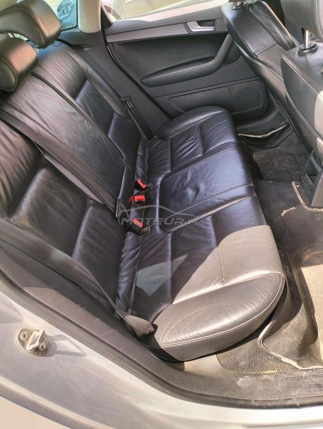 audi a3 2L manuelle