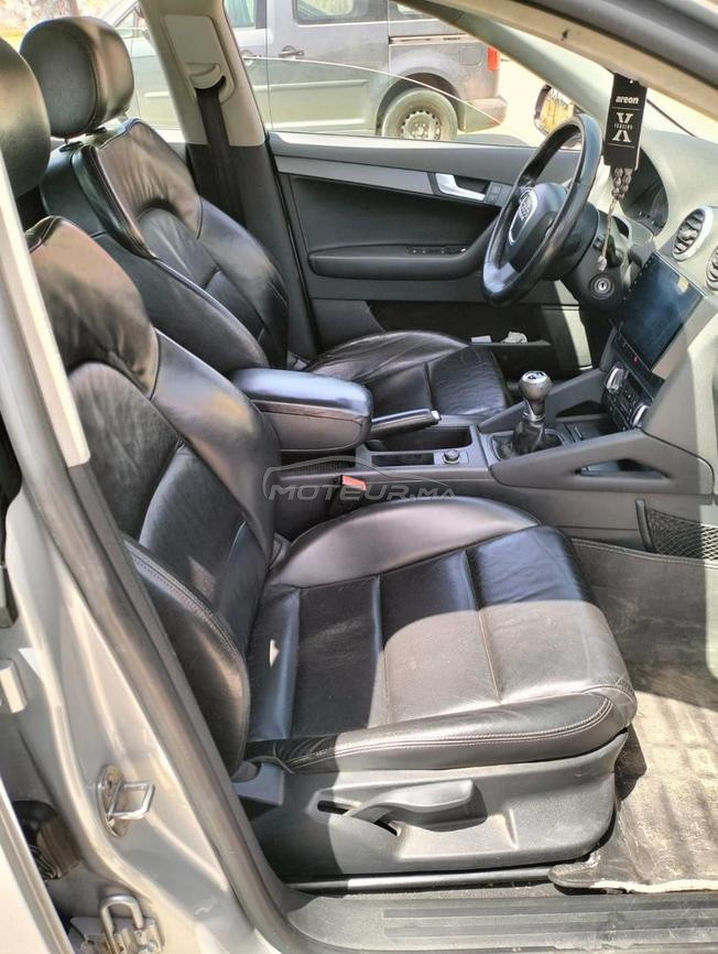 audi a3 2L manuelle