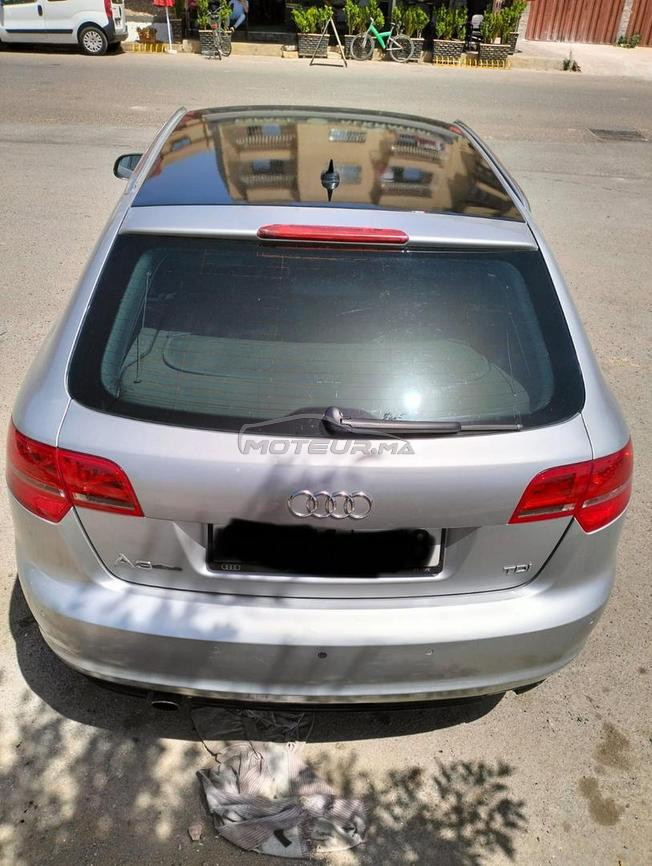 audi a3 2L manuelle