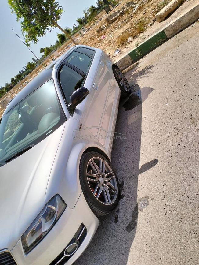 audi a3 2L manuelle