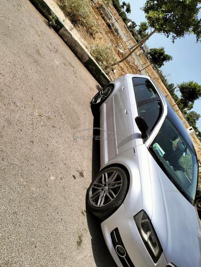 audi a3 2L manuelle