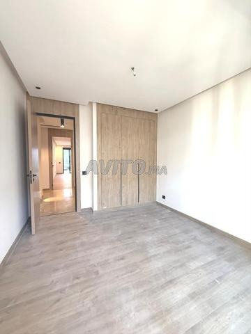 Appartement à louer 130 m à Rabat - image 4
