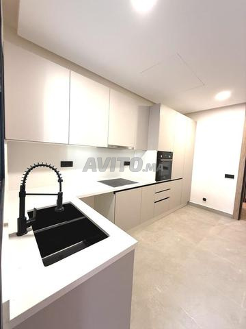 Appartement à louer 130 m à Rabat - image 5