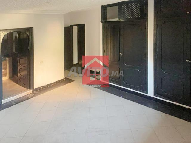 😍 شقة بإطلالة جميلة في الحي الشتوي - 2