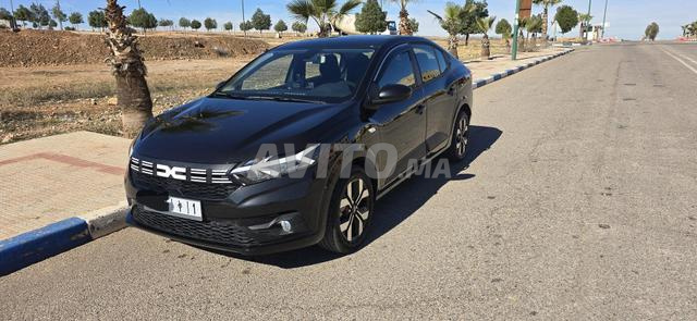 داسيا لوغان