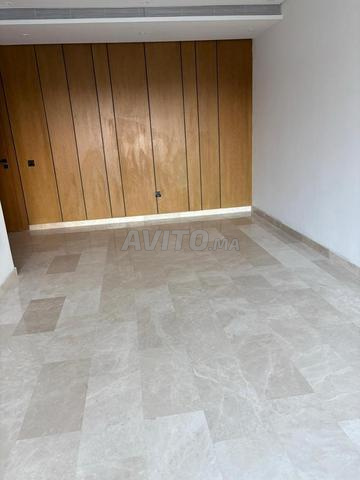 Superbe Appartement Neuf Lumineux à CFC - 2