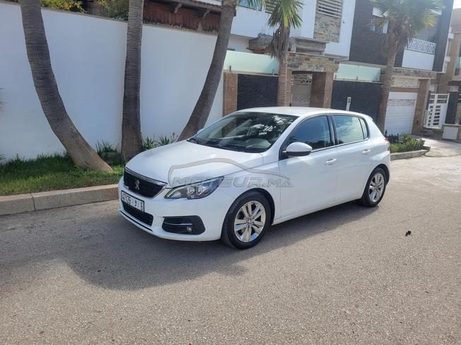 308 excellente état 