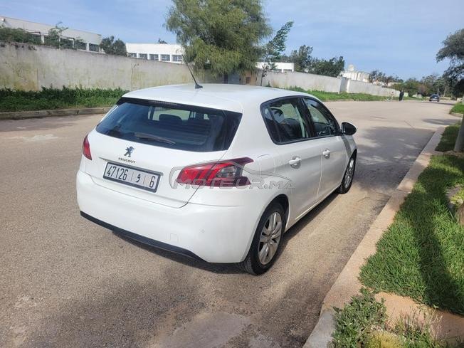 308 excellente état 