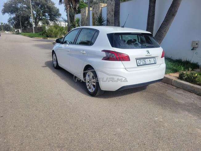 308 excellente état 