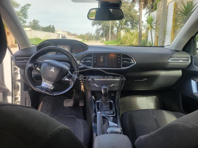 308 excellente état 
