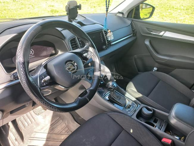 voiture a vendre