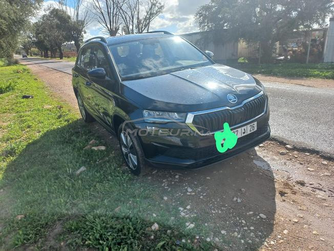 voiture a vendre