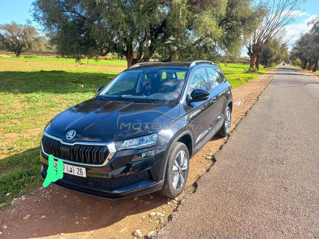 voiture a vendre