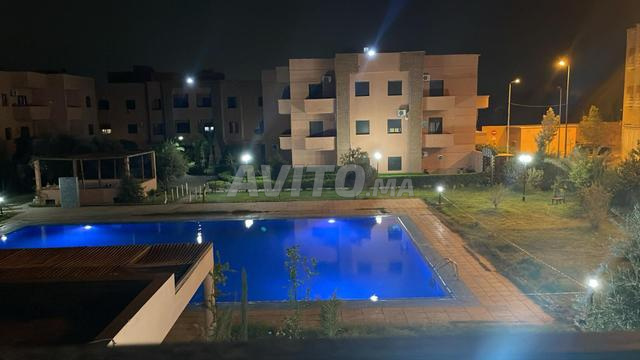 شقة للبيع 70 متر مربع في تامنسورت