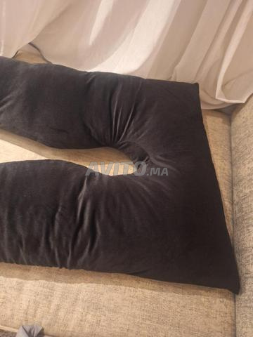 Coussin confortable pour femme enceinte - 2