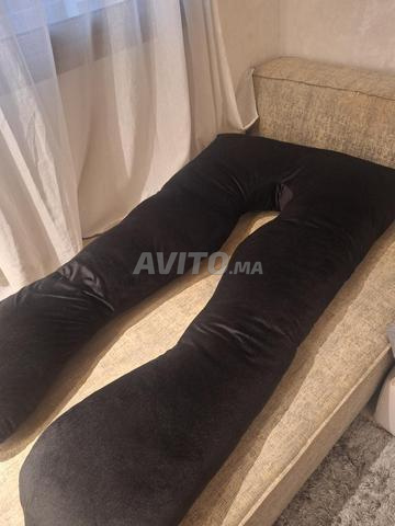 Coussin confortable pour femme enceinte