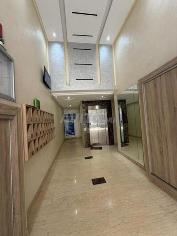 Appartement neuf 100m² Ain Borja