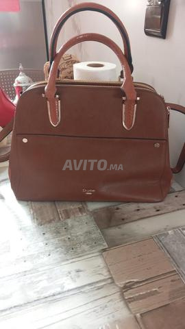 حقيبة يد من ماركة Dune