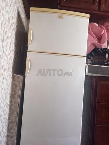 Réfrigérateur Seira 320L propre et fonctionnel - 2