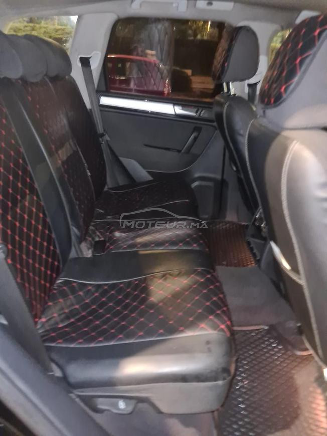 volkswagen touareg 2014