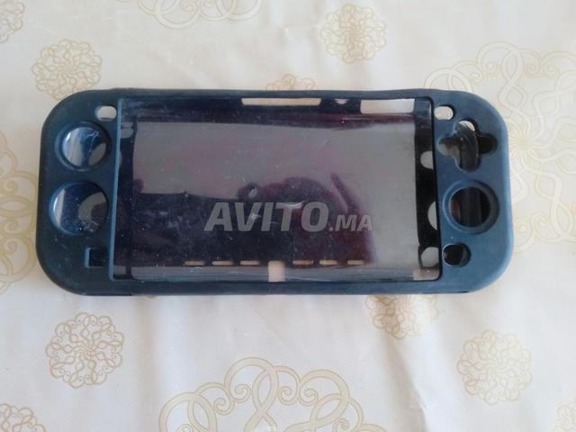 Pochette Nintendo Switch