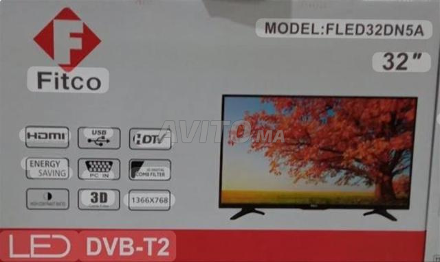 Excellente télévision