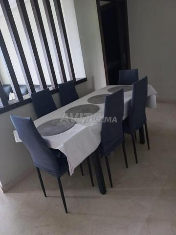 شقة فاخرة على الواجهة البحرية في عين الدياب - 2