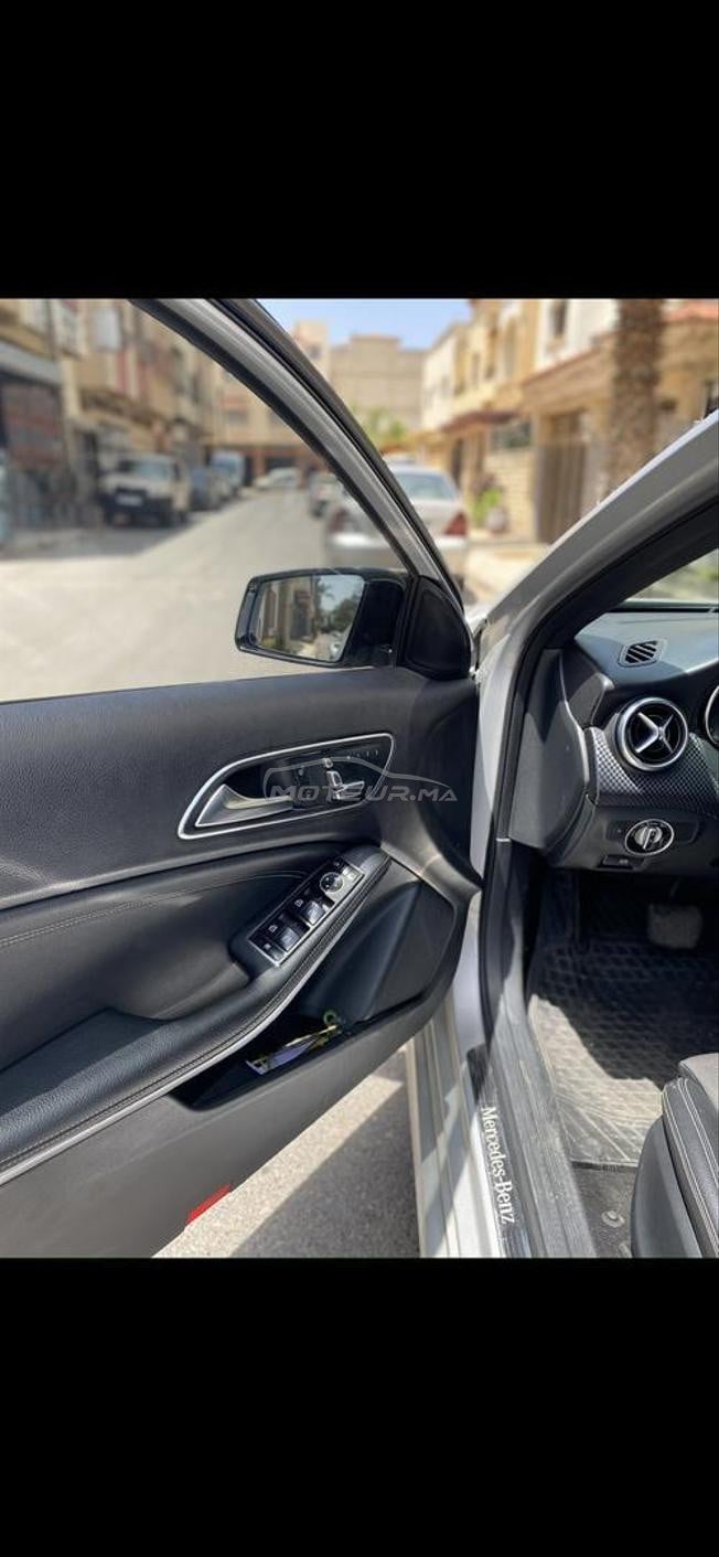 mercedes classe A 200 d