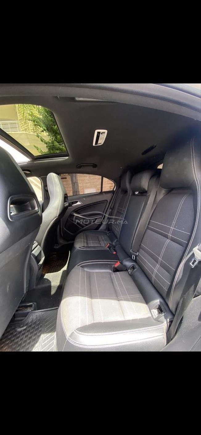 mercedes classe A 200 d