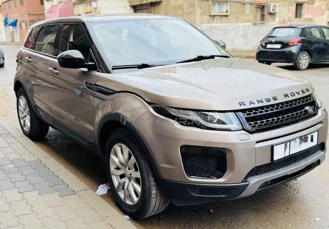 Range rover Evoque - Excelent état