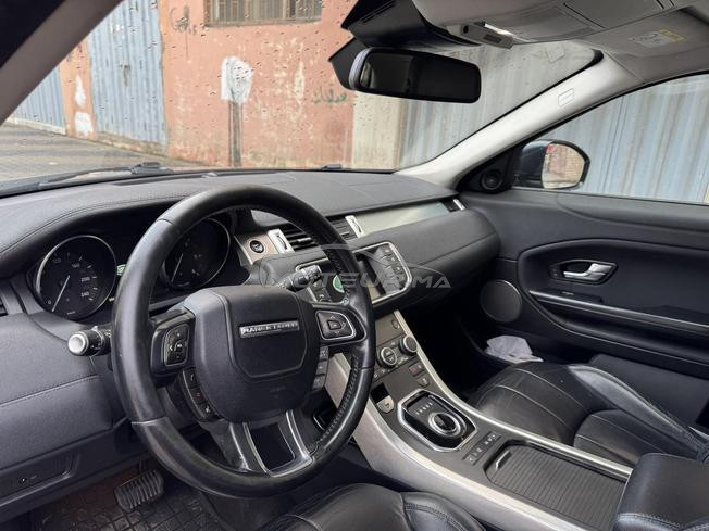 Range rover Evoque - Excelent état