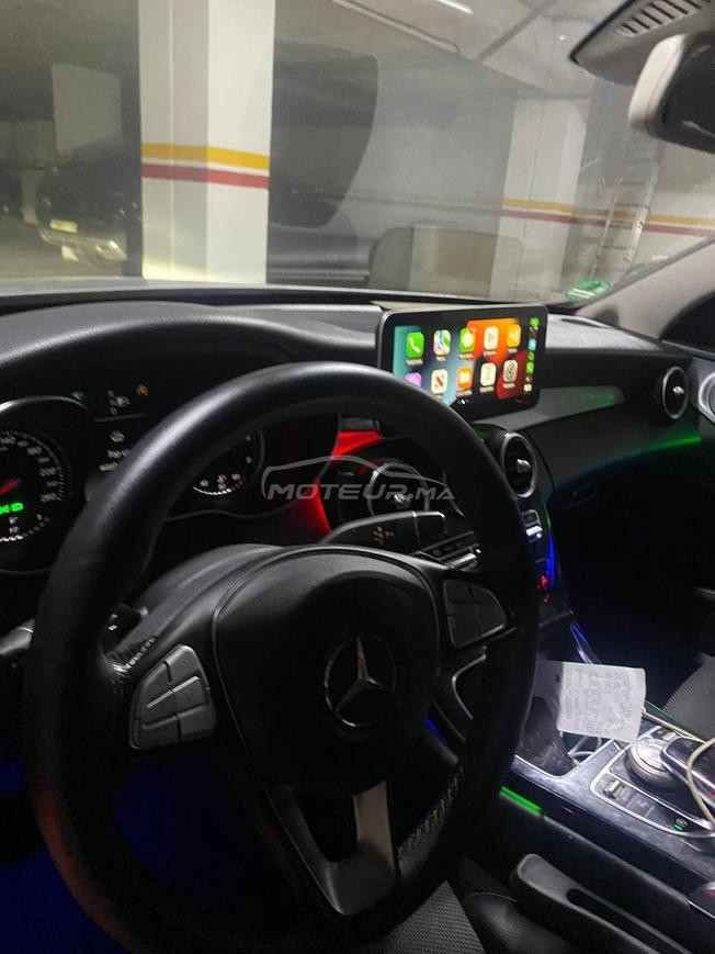 c220 mercedes 